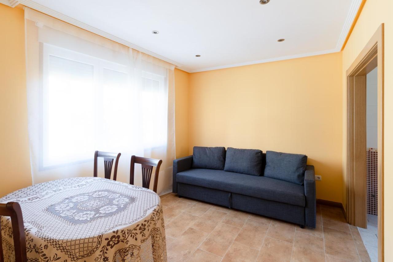 Apartamento Housingleón - Casa Nueva A 400 Metros De La Plaza Mayor León