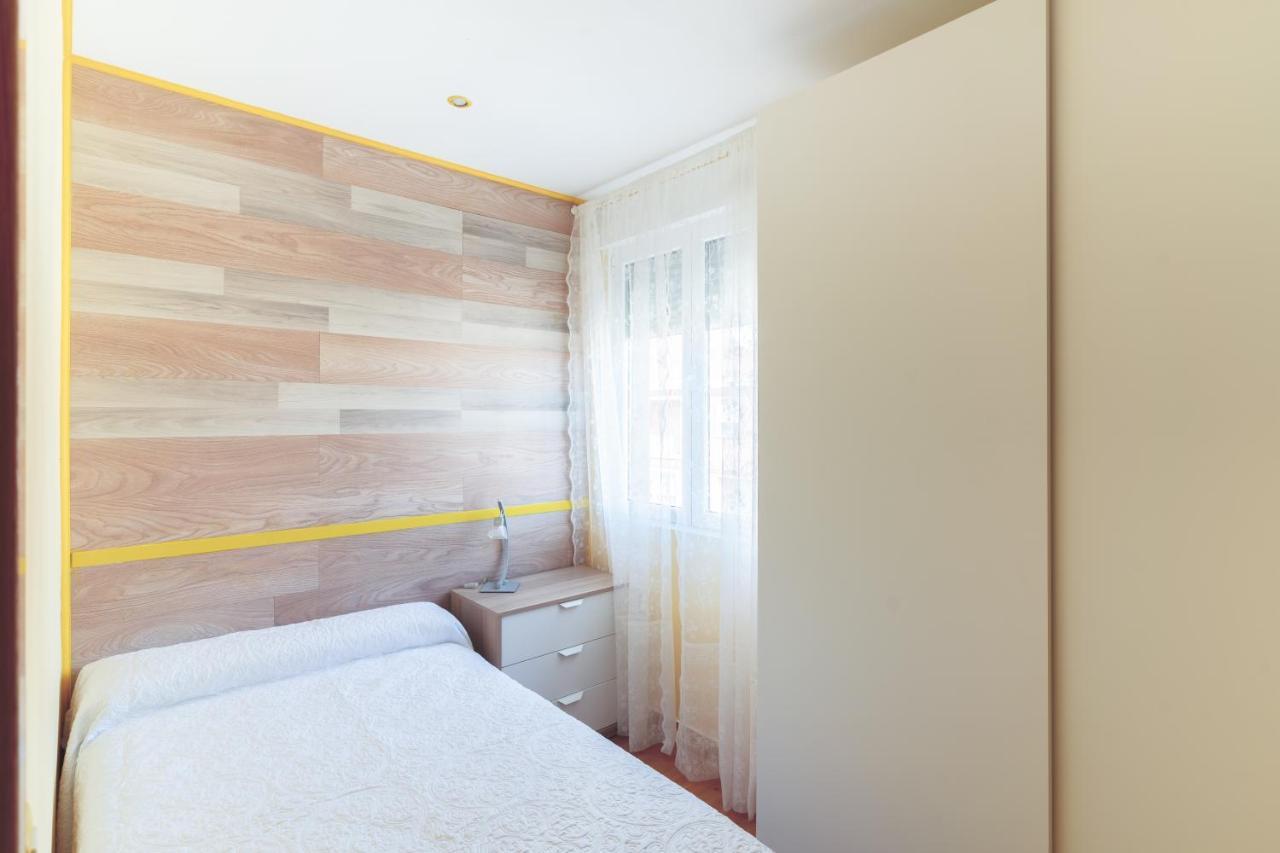 Housingleon - Casa Nueva A 400 Metros De La Plaza Mayor Daire